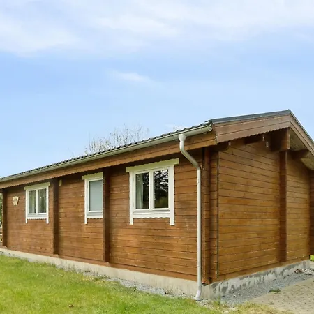 Birthe - 500m To The Inlet By Interhome 別荘 *